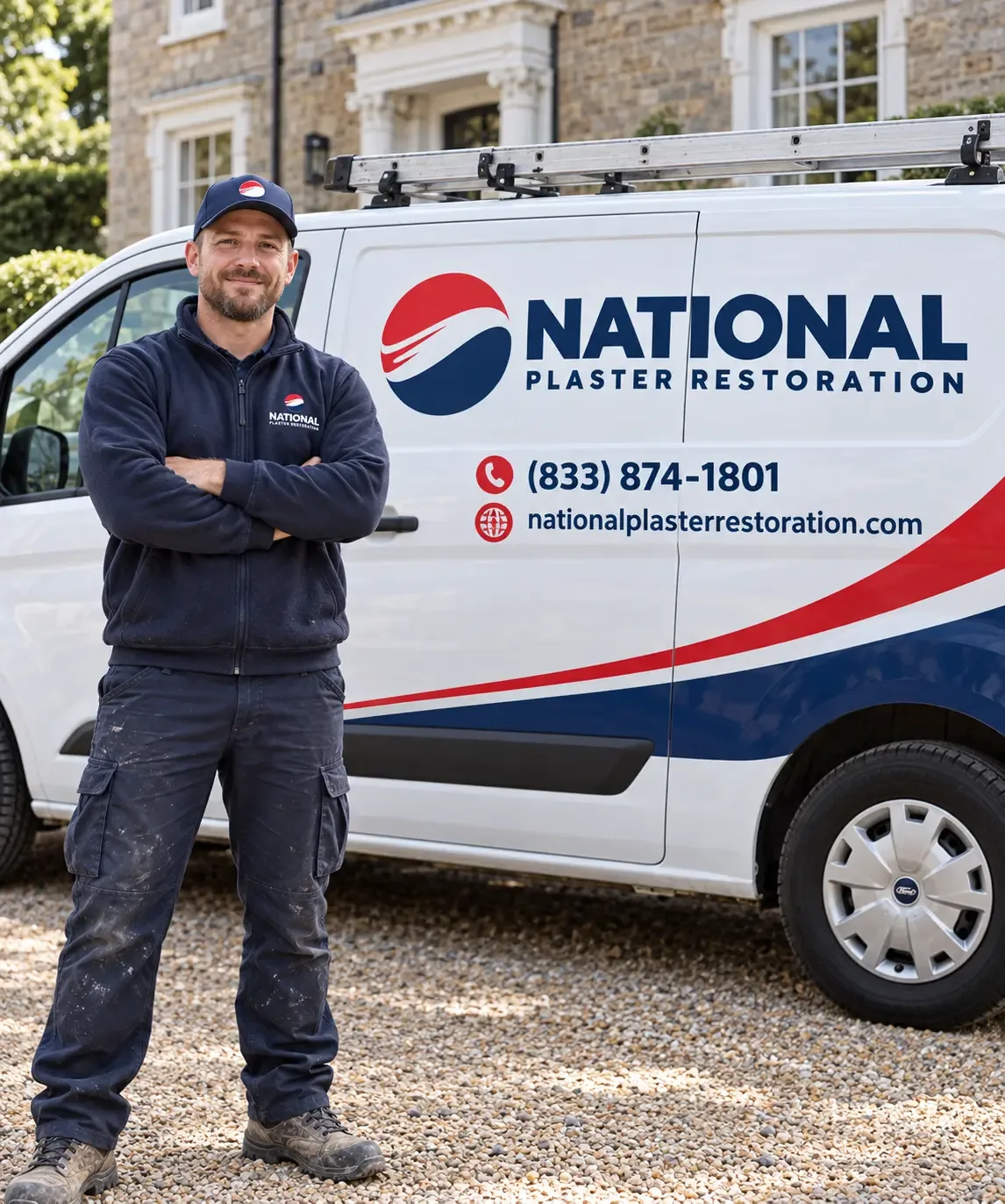 Plaster Repair company in Suring, WI